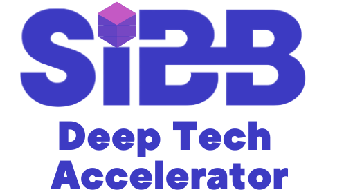 SIBB Deep Tech Accelerator